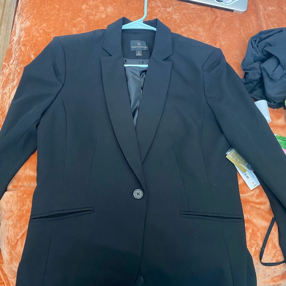 Women’s Blazer